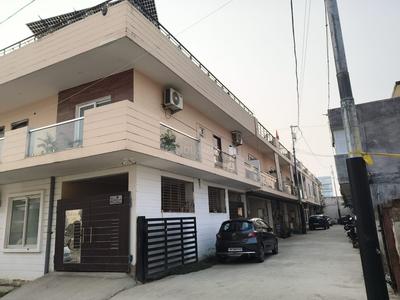 4 BHK Independent House