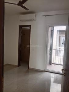 Bedroom Image of 1712 Sq.ft 3.5 BHK Builder Floor for rent in Smartworld Orchard, Sector 61 Gurgaon for Rs. 60000