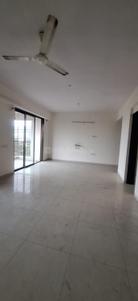 Hall Image of 1430 Sq.ft 3 BHK Apartment / Flat for sale in Skyi Songbirds , Bhugaon Pune for Rs. 12000000