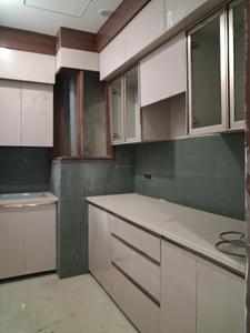 Kitchen Image of 1250 Sq.ft 3 BHK Apartment / Flat for sale in JMD Siddhi Vinayak, Sector 73 Noida for Rs. 6500000