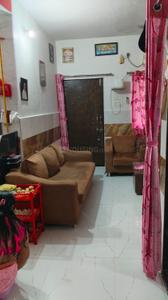 Bedroom Image of 750 Sq.ft 2 BHK Duplex for sale in Kosamdi Ankleshwar for Rs. 4800000