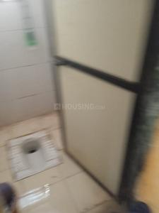Bathroom Image of 550 Sq.ft 1 BHK Apartment / Flat for sale in Thane West Thane for Rs. 3800000