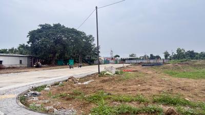 Image of 1210 Sq.ft Residential Plot / Land for sale in Mihan, Nagpur for Rs. 4277350