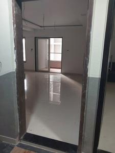 Kitchen Image of 1280 Sq.ft 3 BHK Apartment / Flat for sale in GK Aryaban, Kiwale Pune for Rs. 7900000