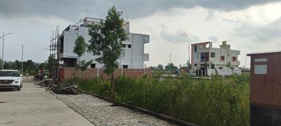 Image of 1454 Sq.ft Residential Plot / Land for sale in Shankarpur, Nagpur for Rs. 5051999