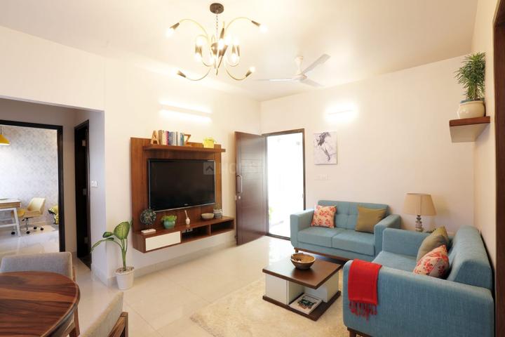 Rhythm of Rain Main Image 1