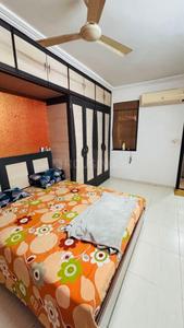 Bedroom Image of 980 Sq.ft 2 BHK Apartment / Flat for sale in Ashwin Vasant Oscar, Mulund West Mumbai for Rs. 21000000