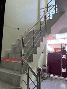 Image of 1200 Sq.ft 2 BHK Independent House for sale in Jankipuram, Lucknow for Rs. 5200000
