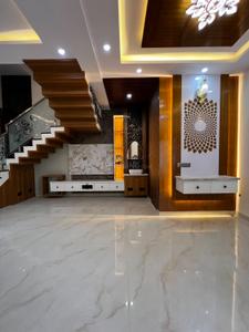 Hall Image of 3000 Sq.ft 4 BHK Independent House for sale in Andrahalli Bengaluru for Rs. 19500000