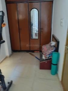 Bedroom Image of 1500 Sq.ft 3 BHK Independent House for sale in Diwalipura Vadodara for Rs. 8500000