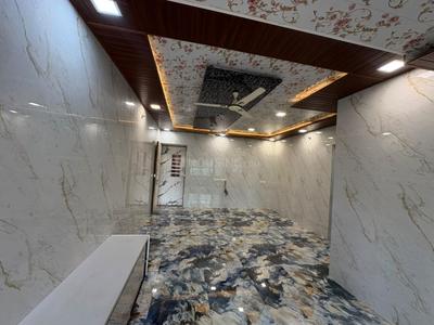 Image of 850 Sq.ft 2 BHK Apartment / Flat for rent in Lok Puram Extn, Thane West, Thane for Rs. 40000