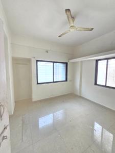 Bedroom Image of 800 Sq.ft 1 BHK Apartment / Flat for rent in Old Sangvi Pune for Rs. 15000