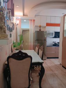 Hall Image of 1100 Sq.ft 2.5 BHK Apartment / Flat for sale in Pivotal Devaan, Sector 84 Gurgaon for Rs. 10500000