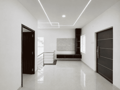 Hall Image of 2601 Sq.ft 3 BHK Independent House for sale in Cheran Ma Nagar Coimbatore for Rs. 19000001