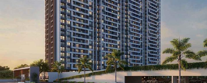 Majestique 27 Grand Residences Tower 1 Main Image 1