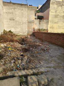 Image of 174 Sq.ft Residential Plot / Land for sale in Pallavpuram, Meerut for Rs. 8700000