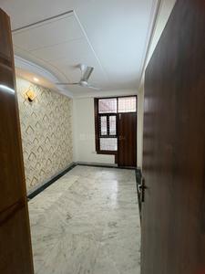 Bedroom Image of 1450 Sq.ft 3 BHK Builder Floor for sale in Indirapuram Ghaziabad for Rs. 9650000