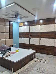 Bedroom Image of 2000 Sq.ft 3 BHK Builder Floor for rent in Ramanthapur Hyderabad for Rs. 38000