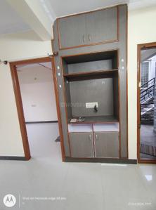 Hall Image of 850 Sq.ft 2 BHK Builder Floor for rent in Teachers Colony Bengaluru for Rs. 30000