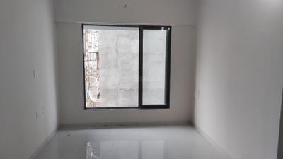 Living Room Image of 600 Sq.ft 1 BHK Apartment / Flat for rent in Promesa West End, Dadar West Mumbai for Rs. 75000