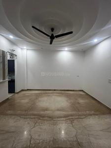 Hall Image of 1250 Sq.ft 3 BHK Builder Floor for sale in Rajouri Garden New Delhi for Rs. 21000000