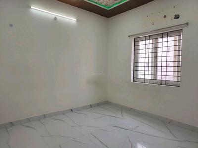 Bedroom Image of 1110 Sq.ft 2 BHK Apartment / Flat for rent in Kondapur Hyderabad for Rs. 30000