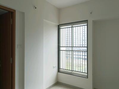 Bedroom Image of 1173 Sq.ft 2 BHK Apartment / Flat for sale in Rohan Abhilasha, Wagholi Pune for Rs. 9400000