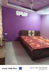 Bedroom Image of 910 Sq.ft 2 BHK Apartment / Flat for sale in Manglam Tarang, Muhana Jaipur for Rs. 3801000