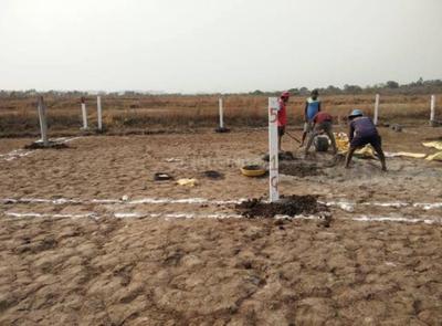 Image of 1089 Sq.ft Residential Plot / Land for sale in Urban Vindhane, Vindhane, Navi Mumbai for Rs. 600000