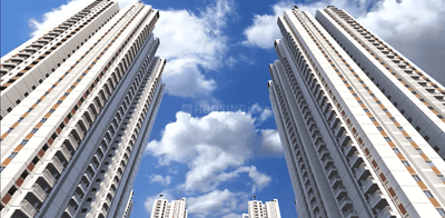 Image of 1355 Sq.ft 2 BHK Apartment / Flat for sale in My Home Sayuk, Tellapur, Sangareddy for Rs. 15200000