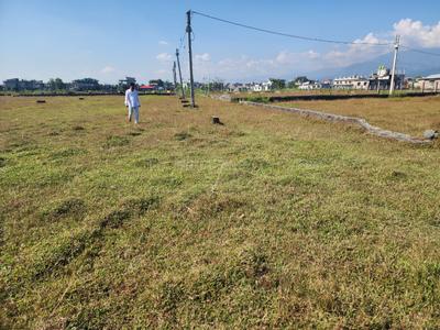 Image of 720 Sq.ft Residential Plot / Land for sale in Champasari, Siliguri for Rs. 650000