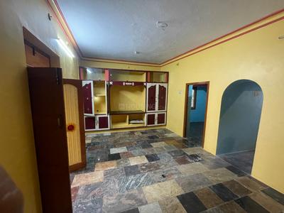 Living Room Image of 1200 Sq.ft 2 BHK Builder Floor for rent in Oragadam Ambattur Chennai for Rs. 12000