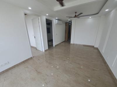 4 BHK Independent Builder Floor