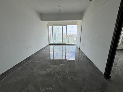Hall Image of 950 Sq.ft 3 BHK Apartment / Flat for rent in ND Palai Towers, Goregaon West Mumbai for Rs. 85000