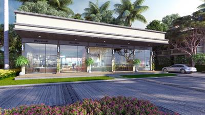 Image of 963 Sq.ft Residential Plot / Land for sale in Om Shri Vrinda Orchids, Sunrakh Bangar, Vrindavan for Rs. 6687500