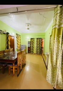 Hall Image of 1300 Sq.ft 2 BHK Apartment / Flat for rent in Rajbansi Nagar Patna for Rs. 28000