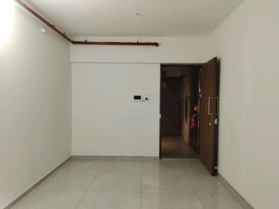 Living Room Image of 900 Sq.ft 2 BHK Apartment / Flat for sale in Gurukrupa Marina Enclave Wings Q And R With Kindergarten Phase IV, Malad West Mumbai for Rs. 16900000