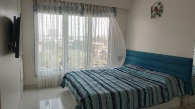 Bedroom Image of 1025 Sq.ft 3 BHK Apartment / Flat for sale in Borivali West Mumbai for Rs. 36000000