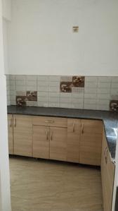 Kitchen Image of 955 Sq.ft 2 BHK Apartment / Flat for sale in Gaurs 14th Avenue, Noida Extension Greater Noida for Rs. 7700000