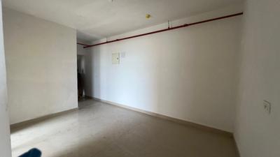 Living Room Image of 720 Sq.ft 3 BHK Apartment / Flat for sale in Serampore Hooghly for Rs. 5400000