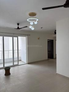 Hall Image of 1236 Sq.ft 2.5 BHK Apartment / Flat for rent in The 3C Lotus Panache, Sector 110 Noida for Rs. 30000