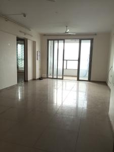 Hall Image of 1450 Sq.ft 3 BHK Apartment / Flat for sale in Amanora Future Towers, Hadapsar Pune for Rs. 21500000