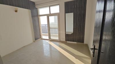 Bedroom Image of 1476 Sq.ft 3 BHK Apartment / Flat for sale in Rishabh Cloud 9, Indirapuram Ghaziabad for Rs. 14900000