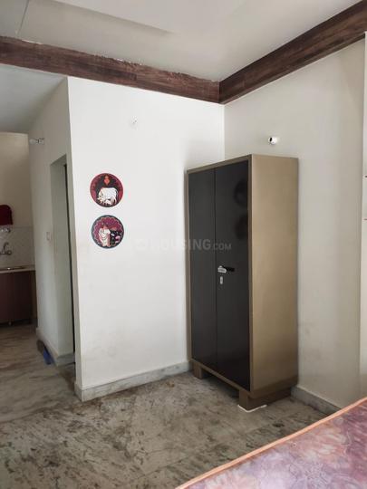 Sector 4 Bedroom 1