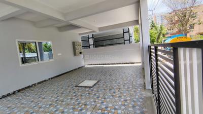 Balcony Image of 1000 Sq.ft 2 BHK Builder Floor for rent in Seegehalli Bengaluru for Rs. 22000