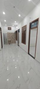 Hall Image of 1400 Sq.ft 3 BHK Independent House for rent in Ahmamau Lucknow for Rs. 15000