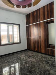 Bedroom Image of 1350 Sq.ft 3 BHK Duplex for sale in Horamavu Bengaluru for Rs. 13500000