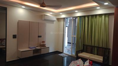 Bedroom Image of 650 Sq.ft 1 BHK Builder Floor for rent in Sector 14 Gurgaon for Rs. 29000