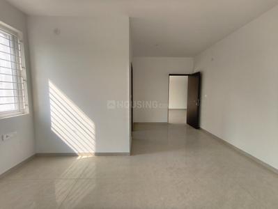 Hall Image of 2110 Sq.ft 3 BHK Apartment / Flat for sale in Engrace by Modern Spaaces, Kadagrahara Bengaluru for Rs. 16150000