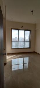 Hall Image of 684 Sq.ft 2 BHK Apartment / Flat for sale in Sheth Promont, Sion Mumbai for Rs. 19000000